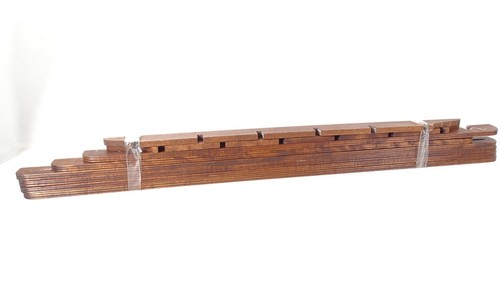 Mini plate display rack - display,
