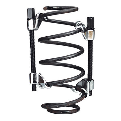 New boxed piece coil spring - new,