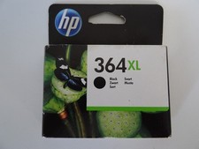 HP 364XL BLACK HIGH YIELD INK