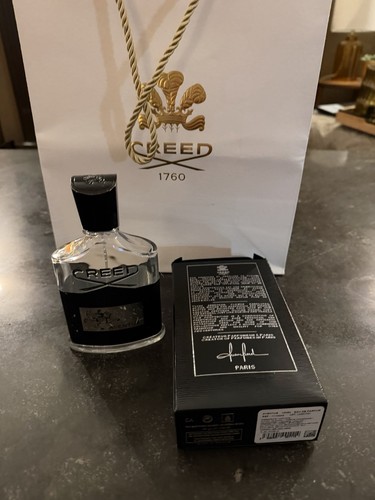 Creed aventus eau parfum - eau, de