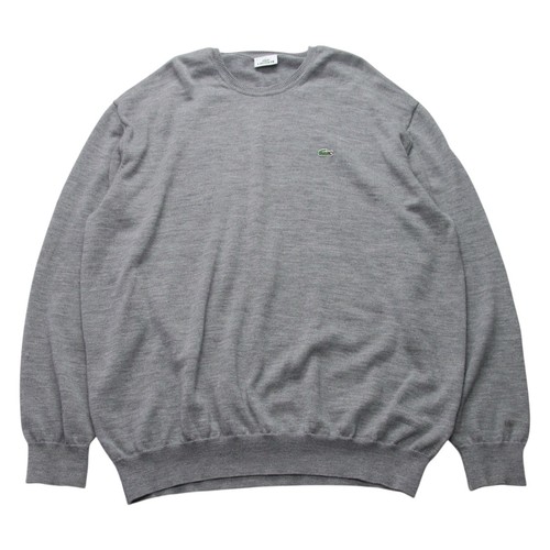 Lacoste jumper mens xxxl - lacoste,