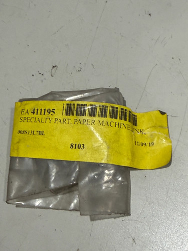008131 7bl jaw - 008131.7bl, metal