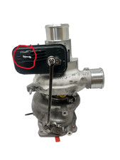 Garrett turbocharger alfa - garrett,