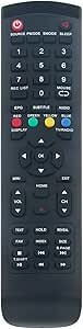 Replaced remote fit - remote, for