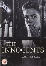 The Innocents DVD 2010 BFI UK