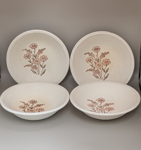 Vintage biltons ironstone - biltons,