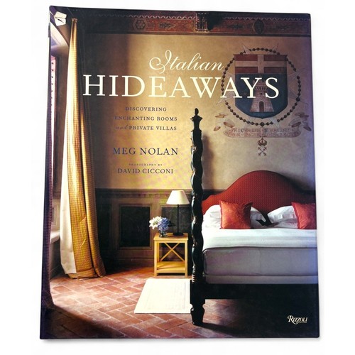 Italian hideaways vacation - italian,