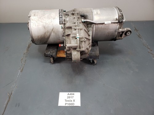 Oem tesla s x rear - s,