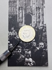 Royal Mint 2018 Armistice 45