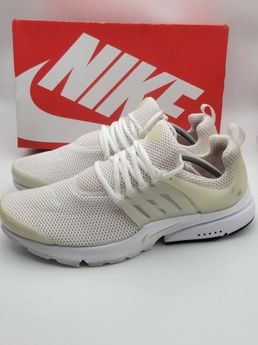 The nike air presto - presto, white
