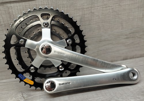 Vintage shimano deore - vintage,