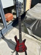 Spector NS Pulse II