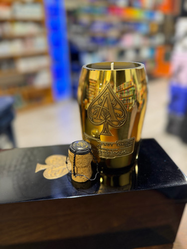 Ace spades brut armand de - ace,