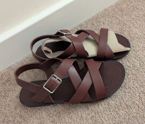 Vagabond women brown - vagabond,