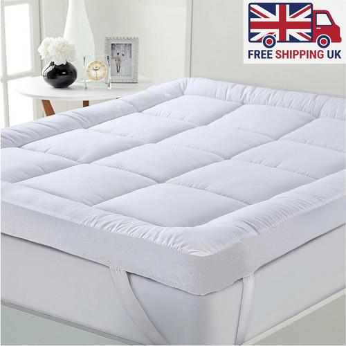 Mattress topper 10cm thick - mattress,
