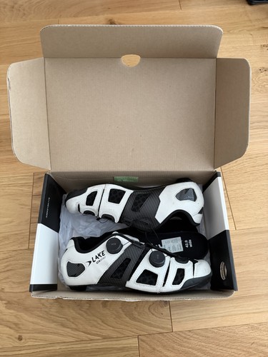 Lake cx242 shoes size 42 - lake, cx242-x