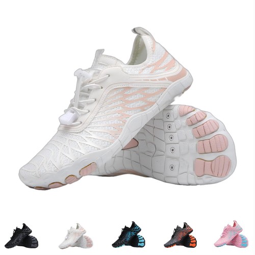Grounded barefoot footwear for - footwear,