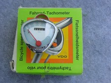 Vdo cheese corner speedometer - cheese,
