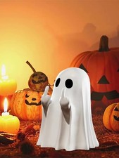 Luminous Middle Finger Ghost