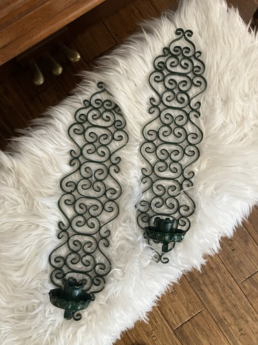 Pair vintage spanish - (2),