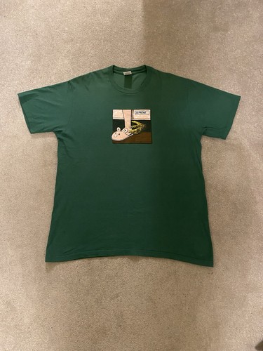 Supreme bed tee - supreme,