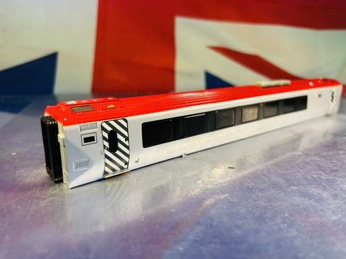 Bachmann gauge virgin - bachmann, oo
