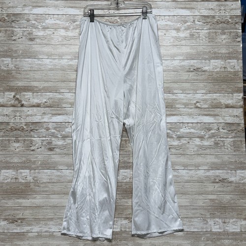 Vtg cabernet pettipants slip - vtg,