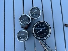 Smiths Gauges Joblot RPM TACHO