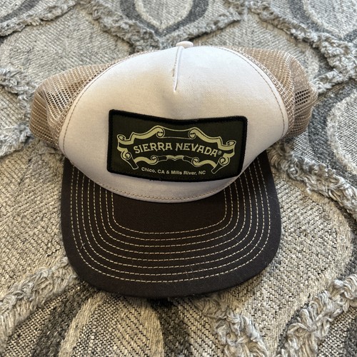 Sierra nevada snapback - sierra,