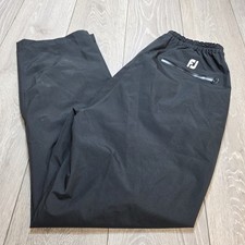Footjoy Dryjoys Rain Trousers