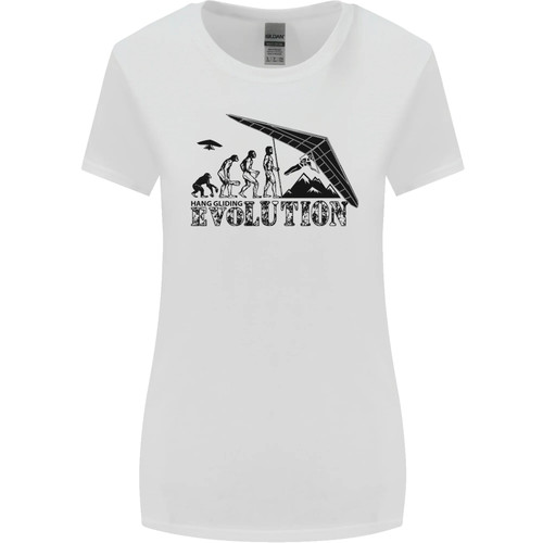 Hang gliding evolution funny - hang,