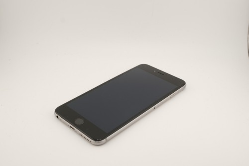 Iphone plus for parts - plus,
