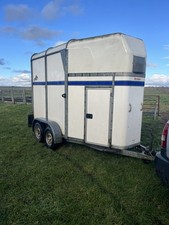 Bateson Deauville Trailer