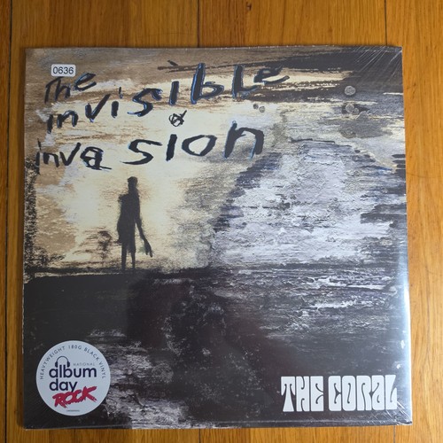 The coral - the,
