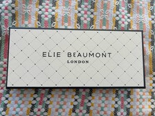 Elie Beaumont London Tan Pom