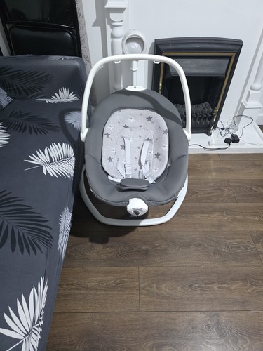 Baby rocker - baby,
