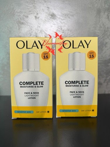 100ml olay complete - 100ml,