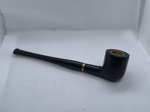 Unsmoked classic black color - black,
