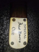 Special fred davis cue - davis,