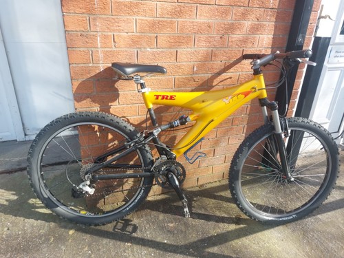 Rare retro trek y11 - rare, carbon