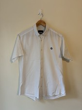Henri Lloyd | White Short
