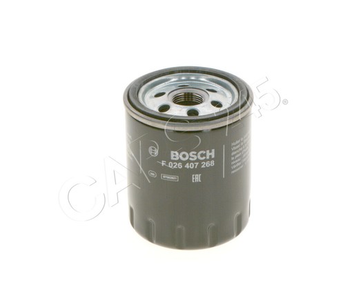 Bosch oil filter - oil, citroen