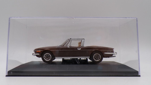 Vanguards va10104 triumph stag - va10104,