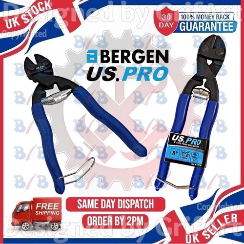 Pro heavy duty steel - us, 8"
