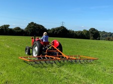 H-HF12 British Framed Folding