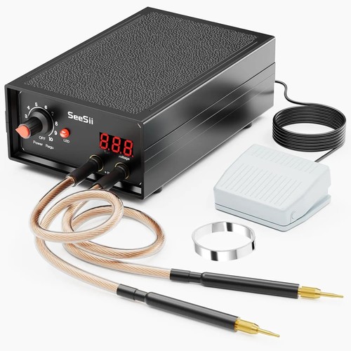 Seesii battery spot welder - seesii,