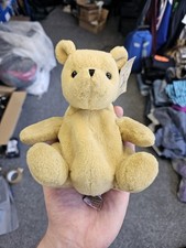 Excellent Condition Small GUND