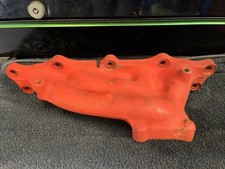 MR2 3SGTE EXHAUST MANIFOLD ORIGINAL REV 2