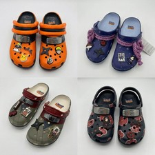 Naruto Shoes Clogs Anime Home