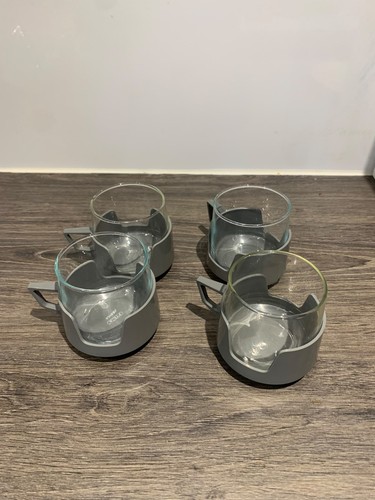 Vintage pyrex drinkups - vintage,